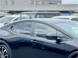 2025 Toyota Prius Phv G-Full Seg TV, ETC2.0, AIS Inspection Black Sedan for sale, Japanese used car export - photo 28 of 35 | GULJI TRADERS