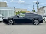 2025 Toyota Prius Phv G-Full Seg TV, ETC2.0, AIS Inspection Black Sedan for sale, Japanese used car export - photo 33 of 35 | GULJI TRADERS