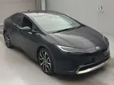 2025 Toyota Prius Phv G Black Sedan for sale, Japanese used car export - photo 3 of 15 | GULJI TRADERS