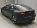 2025 Toyota Prius Phv G Black Sedan for sale, Japanese used car export - photo 4 of 15 | GULJI TRADERS