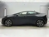 2025 Toyota Prius Phv G Black Sedan for sale, Japanese used car export - photo 5 of 15 | GULJI TRADERS