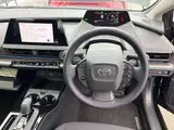 2025 Toyota Prius Phv G Black Sedan for sale, Japanese used car export - photo 8 of 15 | GULJI TRADERS