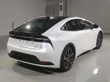 2025 Toyota Prius Phv Z Pearl Sedan for sale, Japanese used car export - photo 2 of 8 | GULJI TRADERS