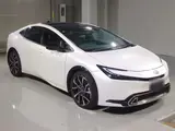 2025 Toyota Prius Phv Z Pearl Sedan for sale, Japanese used car export - photo 3 of 8 | GULJI TRADERS
