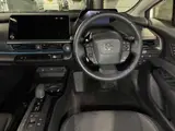 2025 Toyota Prius Phv Z Pearl Sedan for sale, Japanese used car export - photo 6 of 8 | GULJI TRADERS