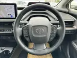 2025 Toyota Prius Phv Z Pearl Sedan for sale, Japanese used car export - photo 3 of 9 | GULJI TRADERS