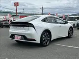 2025 Toyota Prius Phv Z Pearl Sedan for sale, Japanese used car export - photo 4 of 9 | GULJI TRADERS