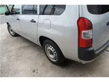 2021 Toyota Probox Hybrid DX Comfort Silver Van for sale, Japanese used car export - photo 30 of 57 | GULJI TRADERS