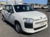 2021 Toyota Probox DX Comfort White Van for sale, Japanese used car export - photo 1 of 20 | GULJI TRADERS