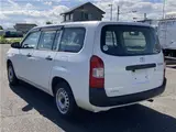 2021 Toyota Probox DX Comfort White Van for sale, Japanese used car export - photo 2 of 20 | GULJI TRADERS
