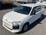 2021 Toyota Probox DX Comfort White Van for sale, Japanese used car export - photo 4 of 20 | GULJI TRADERS