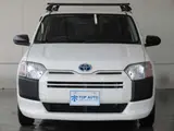 2021 Toyota Probox Hybrid 1.5 DX Comfort Safety Sense Navigation TV White Van for sale, Japanese used car export - photo 4 of 38 | GULJI TRADERS