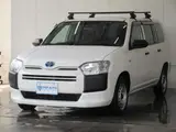 2021 Toyota Probox Hybrid 1.5 DX Comfort Safety Sense Navigation TV White Van for sale, Japanese used car export - photo 7 of 38 | GULJI TRADERS