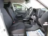 2021 Toyota Probox Hybrid 1.5 DX Comfort Safety Sense Navigation TV White Van for sale, Japanese used car export - photo 12 of 38 | GULJI TRADERS