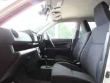 2021 Toyota Probox Hybrid 1.5 DX Comfort Safety Sense Navigation TV White Van for sale, Japanese used car export - photo 16 of 38 | GULJI TRADERS
