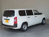 2021 Toyota Probox Hybrid 1.5 DX Comfort White Van for sale, Japanese used car export - photo 2 of 42 | GULJI TRADERS