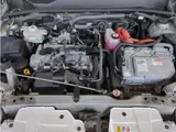 2021 Toyota Probox Hybrid 1.5 DX Comfort White Van for sale, Japanese used car export - photo 42 of 42 | GULJI TRADERS