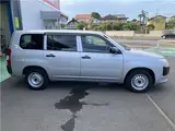 2021 Toyota Probox Hybrid DX Comfort Silver Van for sale, Japanese used car export - photo 9 of 45 | GULJI TRADERS
