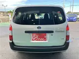 2021 Toyota Probox Hybrid DX Comfort Silver Van for sale, Japanese used car export - photo 11 of 45 | GULJI TRADERS