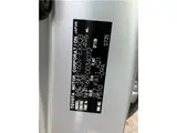 2021 Toyota Probox Hybrid DX Comfort Silver Van for sale, Japanese used car export - photo 42 of 45 | GULJI TRADERS