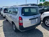 2021 Toyota Probox DX Comfort Silver Van for sale, Japanese used car export - photo 2 of 8 | GULJI TRADERS