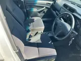 2021 Toyota Probox DX Comfort Silver Van for sale, Japanese used car export - photo 6 of 8 | GULJI TRADERS