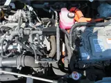 2021 Toyota Probox Hybrid GL Green Van for sale, Japanese used car export - photo 45 of 46 | GULJI TRADERS
