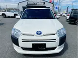 2021 Toyota Probox Hybrid GL White Van for sale, Japanese used car export - photo 4 of 37 | GULJI TRADERS