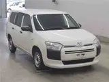 2021 Toyota Probox DX Comfort White Van for sale, Japanese used car export - photo 1 of 16 | GULJI TRADERS