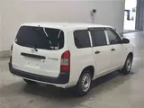 2021 Toyota Probox DX Comfort White Van for sale, Japanese used car export - photo 2 of 16 | GULJI TRADERS
