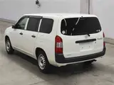 2021 Toyota Probox DX Comfort White Van for sale, Japanese used car export - photo 4 of 16 | GULJI TRADERS