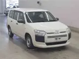 2021 Toyota Probox DX Comfort White Van for sale, Japanese used car export - photo 1 of 13 | GULJI TRADERS