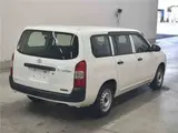 2021 Toyota Probox DX Comfort White Van for sale, Japanese used car export - photo 2 of 13 | GULJI TRADERS