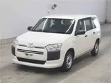 2021 Toyota Probox DX Comfort White Van for sale, Japanese used car export - photo 3 of 13 | GULJI TRADERS