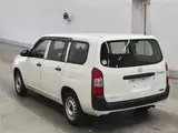 2021 Toyota Probox DX Comfort White Van for sale, Japanese used car export - photo 4 of 13 | GULJI TRADERS