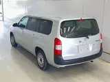 2021 Toyota Probox GL Silver Van for sale, Japanese used car export - photo 3 of 3 | GULJI TRADERS