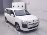 2021 Toyota Probox Hybrid GL TSS White Van for sale, Japanese used car export - photo 1 of 11 | GULJI TRADERS