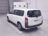 2021 Toyota Probox Hybrid GL TSS White Van for sale, Japanese used car export - photo 2 of 11 | GULJI TRADERS