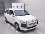 2021 Toyota Probox Hybrid F Toyota Safety Sense White Van for sale, Japanese used car export - photo 1 of 11 | GULJI TRADERS