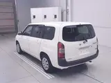 2021 Toyota Probox Hybrid F Toyota Safety Sense White Van for sale, Japanese used car export - photo 2 of 11 | GULJI TRADERS