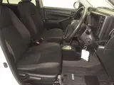 2021 Toyota Probox Hybrid F Toyota Safety Sense White Van for sale, Japanese used car export - photo 5 of 11 | GULJI TRADERS