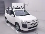 2021 Toyota Probox Hybrid F TSS White Van for sale, Japanese used car export - photo 1 of 11 | GULJI TRADERS