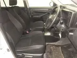 2021 Toyota Probox Hybrid F TSS White Van for sale, Japanese used car export - photo 5 of 11 | GULJI TRADERS