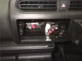 2021 Toyota Probox Hybrid F TSS White Van for sale, Japanese used car export - photo 6 of 11 | GULJI TRADERS