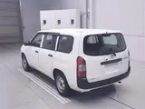 2021 Toyota Probox 4WD DX Comfort Toyota Safety Sense White Van for sale, Japanese used car export - photo 2 of 11 | GULJI TRADERS