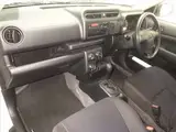2021 Toyota Probox 4WD DX Comfort Toyota Safety Sense White Van for sale, Japanese used car export - photo 4 of 11 | GULJI TRADERS