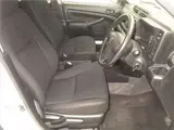 2021 Toyota Probox 4WD DX Comfort Toyota Safety Sense White Van for sale, Japanese used car export - photo 5 of 11 | GULJI TRADERS