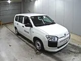 2021 Toyota Probox DX Comfort White Van for sale, Japanese used car export - photo 1 of 3 | GULJI TRADERS