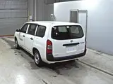2021 Toyota Probox DX Comfort White Van for sale, Japanese used car export - photo 2 of 3 | GULJI TRADERS
