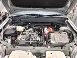 2021 Toyota Probox Hybrid GL White Van for sale, Japanese used car export - photo 47 of 48 | GULJI TRADERS